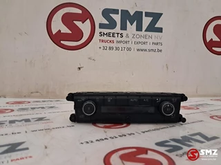 MAN N/A N/A - Occ airconditioningsregelaar MAN for sale