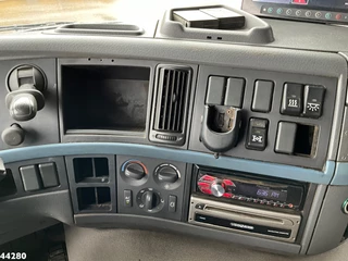 Volvo FM 400 8x4 Manual Wicom Combi 2006 - N/A imagem 17