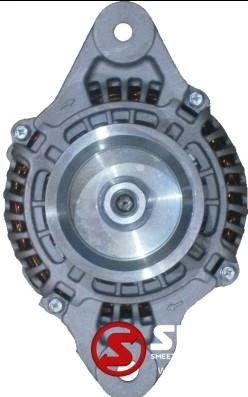 Renault N/A - Alternator 24V 130A Renault - Volvo obrazek 2