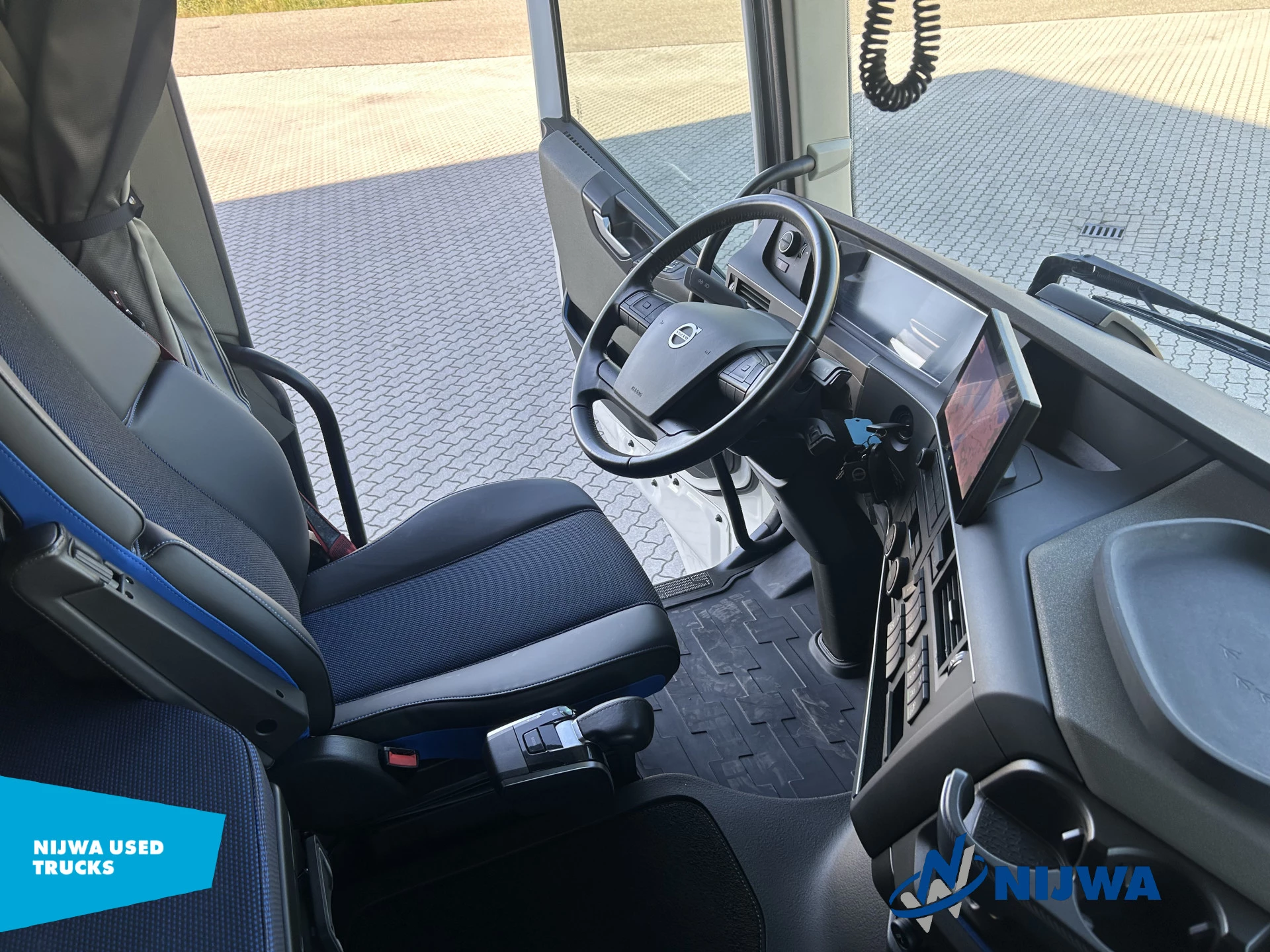 Volvo FH 2024 - 460 TC 4x2 VDS + Suitable for ADR afbeelding 24