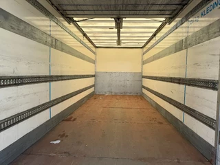 Volvo FL 250 2018 - 4X2 EURO 6 CARGOLOCK DHOLLANDIA LIFT 360 DEGREES CAMERA obrazek 8