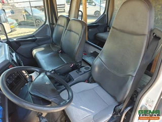 Renault Midlum 270 2002 - N/A bild 6