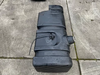 DAF N/A - Brandstoftank Diesel 200L 1704969 obrazek 2