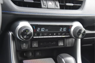 Toyota RAV4 2025 - 2.5 Hybrid Style Bi-Tone | Verkocht | immagine 14