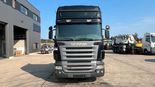 Scania R 2006 - 420 image 2 thumbnail