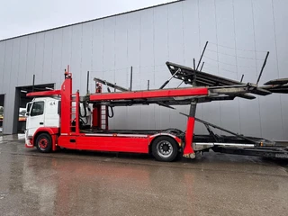 Volvo FM 460 2015 afbeelding 3 miniatuur