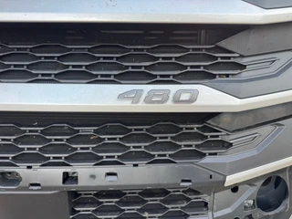DAF XG 2026 - 480 EURO 6E / VECTO 3 image 2 thumbnail