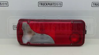 Diversen N/A - VIGNAL Lighting Achterlicht Li. Iveco imagen 1