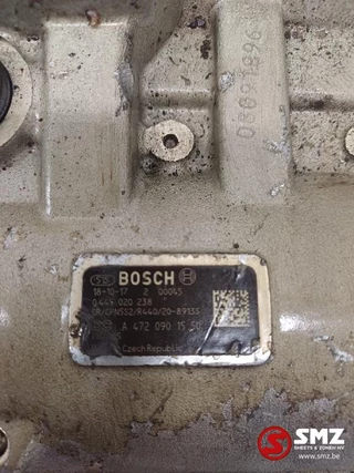 Mercedes-Benz N/A - Occ brandstofinjectiepomp OM472 Mercedes изображение 6