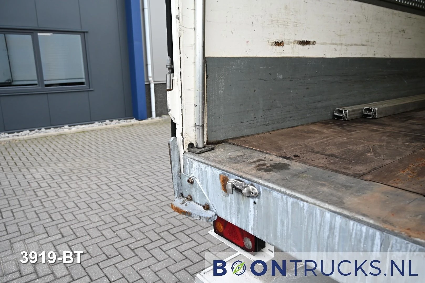 Tracon LPRS24 2018 afbeelding 28