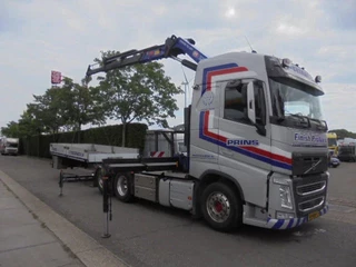 Volvo FH 2021 - 420 6X2 NL TRUCK obrazek 31