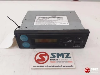 Bosch N/A - Occ ECU toll collect regeleenheid Bosch immagine 1
