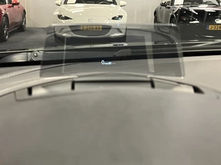Mazda 3 2018 - 2.0 SkyActiv-G GT-M 120PK Navi Leder Bose Cruise Head Up Display Trekhaak zdjecie 25