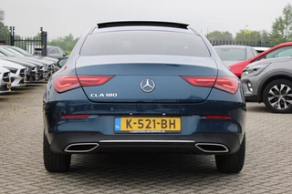 Mercedes-Benz CLA 2020 - 180 AUT7 Luxury Line PANORAMADAK LEDER MEMORY KEY-LESS GO MULTIBEAM SFEER NL AUTO imagen 8