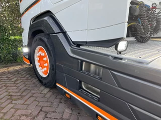 DAF XG+ 2023 - 530 FT obrazek 14