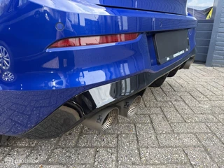 Volkswagen Golf 2021 - 8 R 2.0 TSI 320 PK Akrapovic Vol Opties image 9
