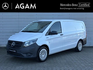 Mercedes-Benz eVito 2025 - 112 L2 60 kWh na sprzedaż