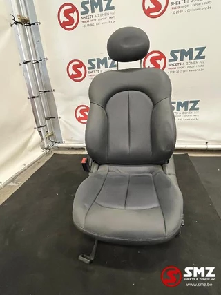 Mercedes-Benz N/A - Occ set interieur met zetels W209 Mercedes obrazek 5