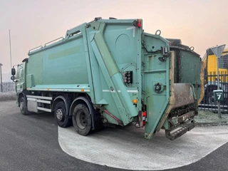 DAF CF 290 2014 - N/A bild 7
