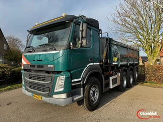 Volvo FM 2015 - N/A obrazek 2