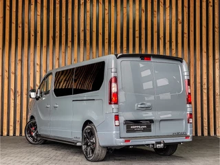 Renault Trafic 2024 - 2.0 dCi 170PK Automaat Dubbele Cabine bild 19