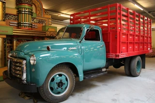 GMC N/A 1948 - 1948 GMC obrazek 1
