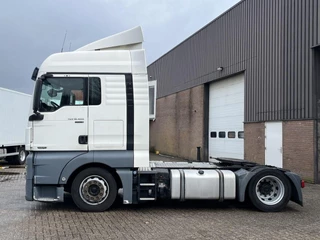 MAN TGX 2013 - N/A obrazek 25