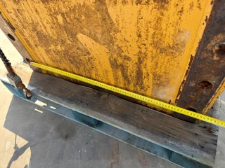 Cat N/A - D6H / D6R / D6T Winch - Paccar PA110 bild 15
