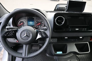 Mercedes-Benz Sprinter 2024 - 517 CDI Pro Koel-vries Bakwagen zdjecie 15