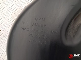 MAN N/A 2019 - Occ luchtinlaat MAN obrazek 5