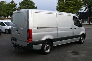 Mercedes-Benz Sprinter 2022 - 315 CDI L2H1 RWD afbeelding 3 miniatuur