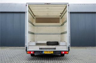 Citroën Jumper 2019 - **2.0 BlueHDi | Bakwagen | Uniek laadsysteem | Camera | Cruise | Navi | Airco** image 8