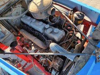 Scania LS56 1963 - N/A image 40