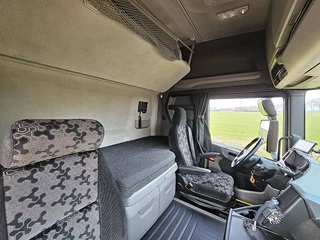 Scania R 2022 - R450 bild 15