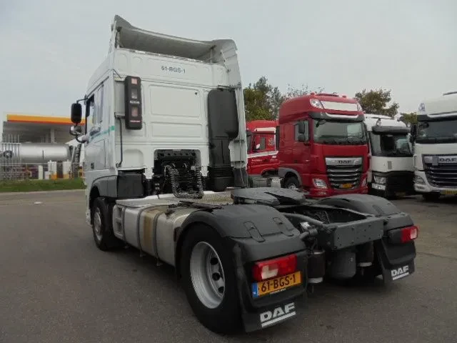 DAF XF 440 2016 - EURO 6 zdjęcie 5