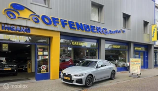 BMW 4 Series 2024 - Gran Coupé 420i High Executive M-Sport for sale