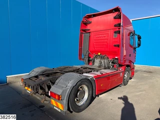 Iveco Stralis 2011 - 460 EURO 5 EEV, Retarder obrazek 3