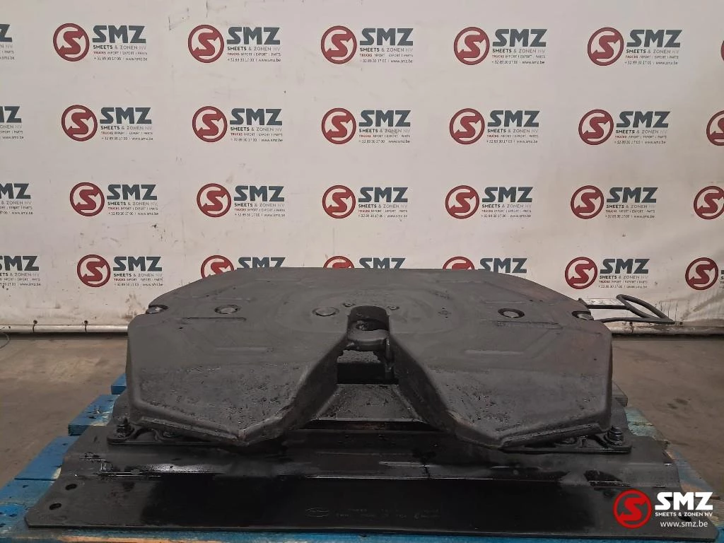 SAF 2022 - Occ koppelschotel + montageplaat SK-S36.20W SAF afbeelding 1