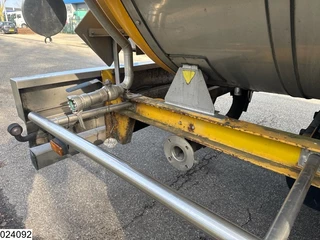 Burg N/A 1996 - Chemie 37.500 Liter, 1 Comp zdjecie 10