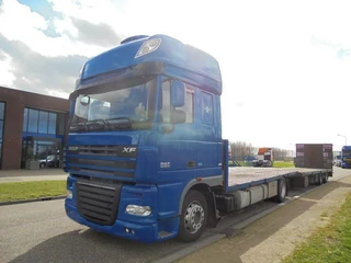DAF XF 105.460 2013 - N/A obrazek 13