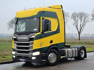 Scania R 2022 - R450 obrazek 2