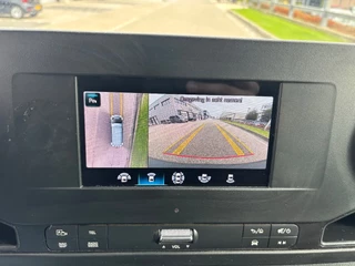 Mercedes-Benz Sprinter 2024 - 317CDI L2H2 Automaat Airco Navi Cruisecontrol 46000KM EURO 6 imagen 19