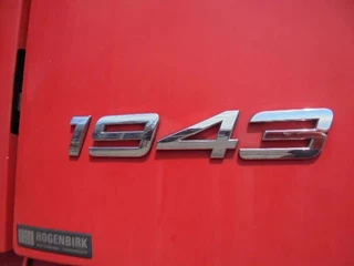 Mercedes-Benz Actros 2015 - 1843 NL TRUCK afbeelding 9