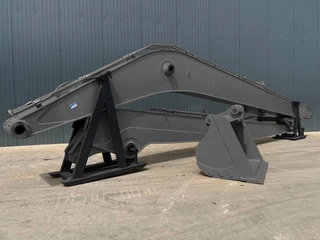 Volvo N/A 2026 - VOLVO EC210 18 Meter Long Reach, 0.6m3 Bucket, In imagen 1