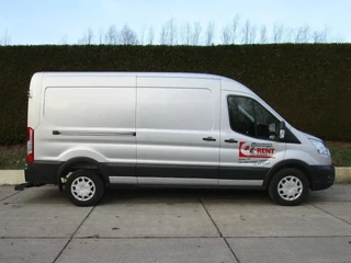 Ford Transit 2022 - 350 L3H2 RWD (trekkogel 3,85T/3,5T) immagine 4