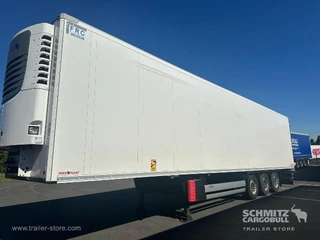 Schmitz Cargobull Semitrailer Reefer Standard 2020 afbeelding 1 miniatuur