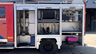 DAF 1700 ATI 1991 - N/A image 9