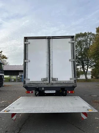 DAF LF 45 2008 - 220 L Tief Kühl TK TS 500e 12to STS Koffer afbeelding 8