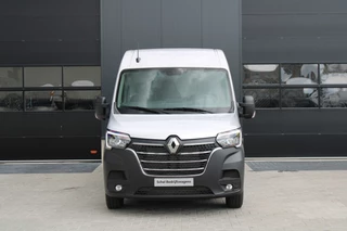 Renault Master 2024 - T35 2.3 dCi 180pk L3H2 - Airco - Navigatie - Camera - Cruise - Parkeersensoren - 105l tank - Rijklaar obrazek 28
