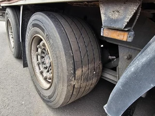 Krone SD27 |3 axle Mega trailer |Saf disc 2006 - N/A bild 17